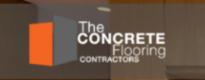 The Concrete Flooring Contractors